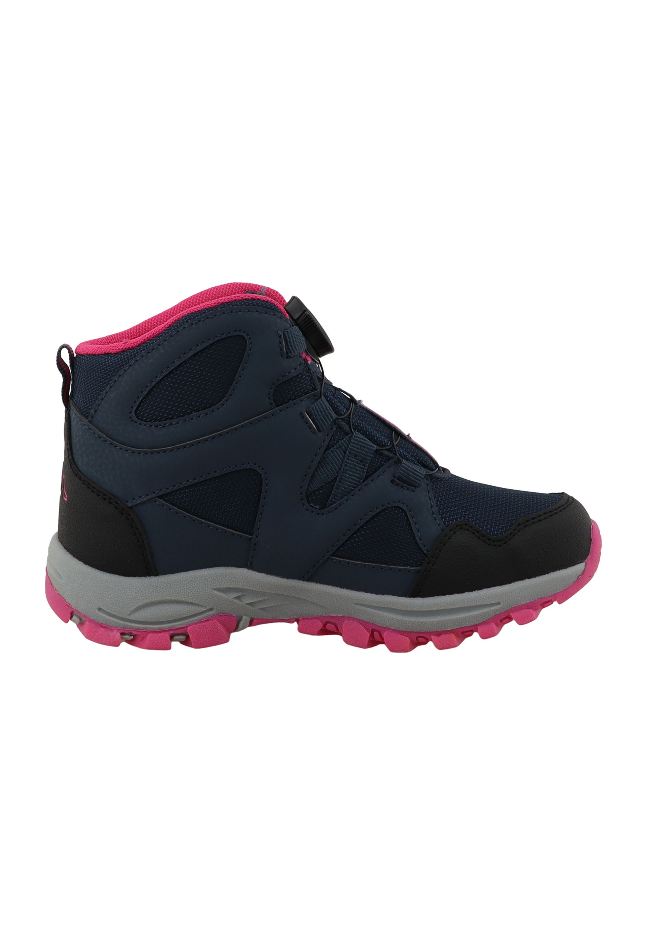 Bottes 'Erica' KAPPA en bleu