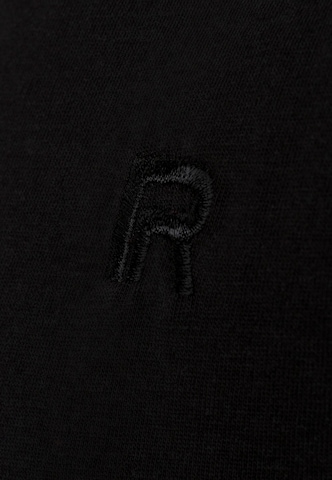 Redbridge Shirt 'Columbia' in Black