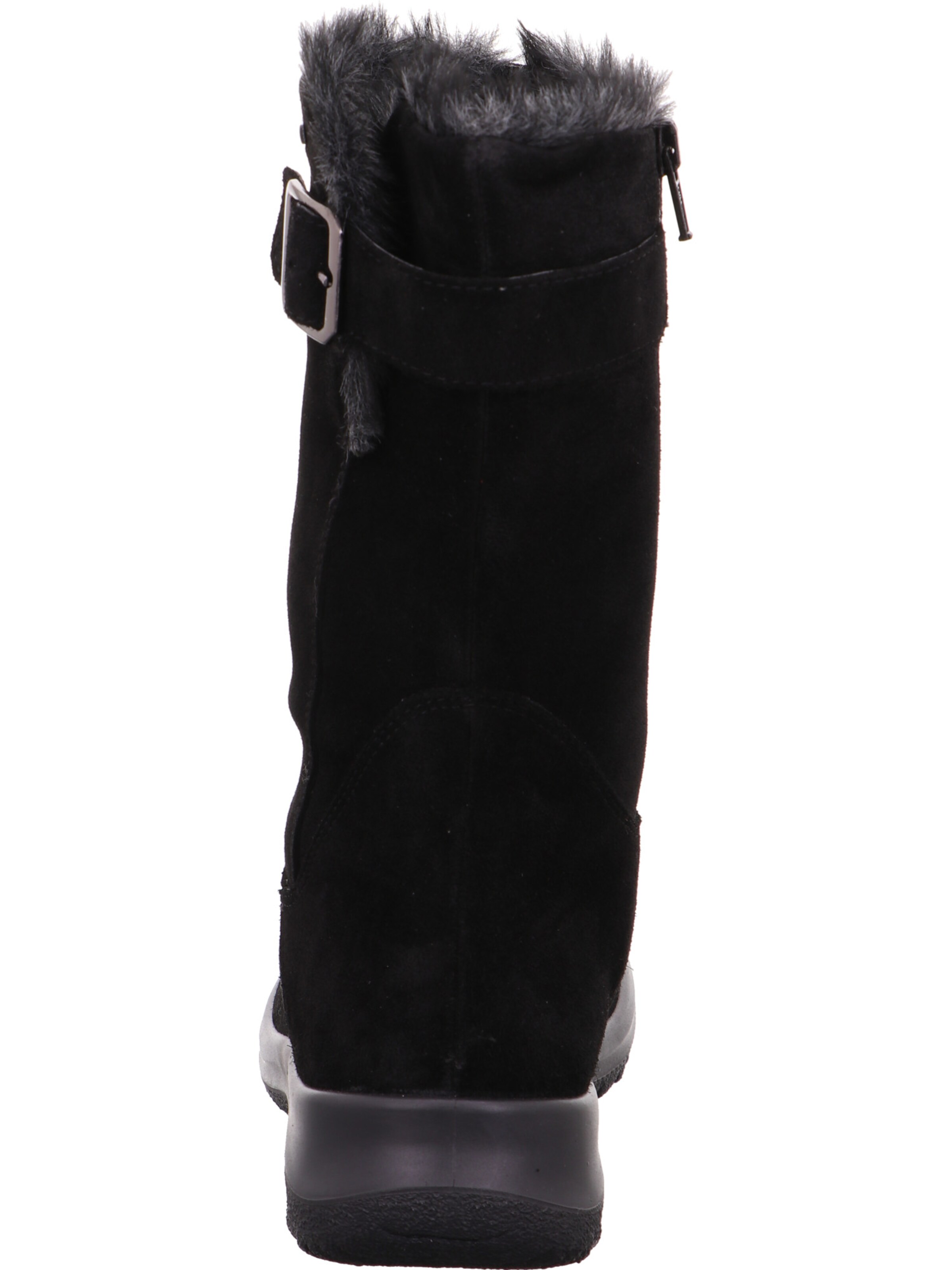 Legero Stiefel 'Softboot 4.0' in Schwarz