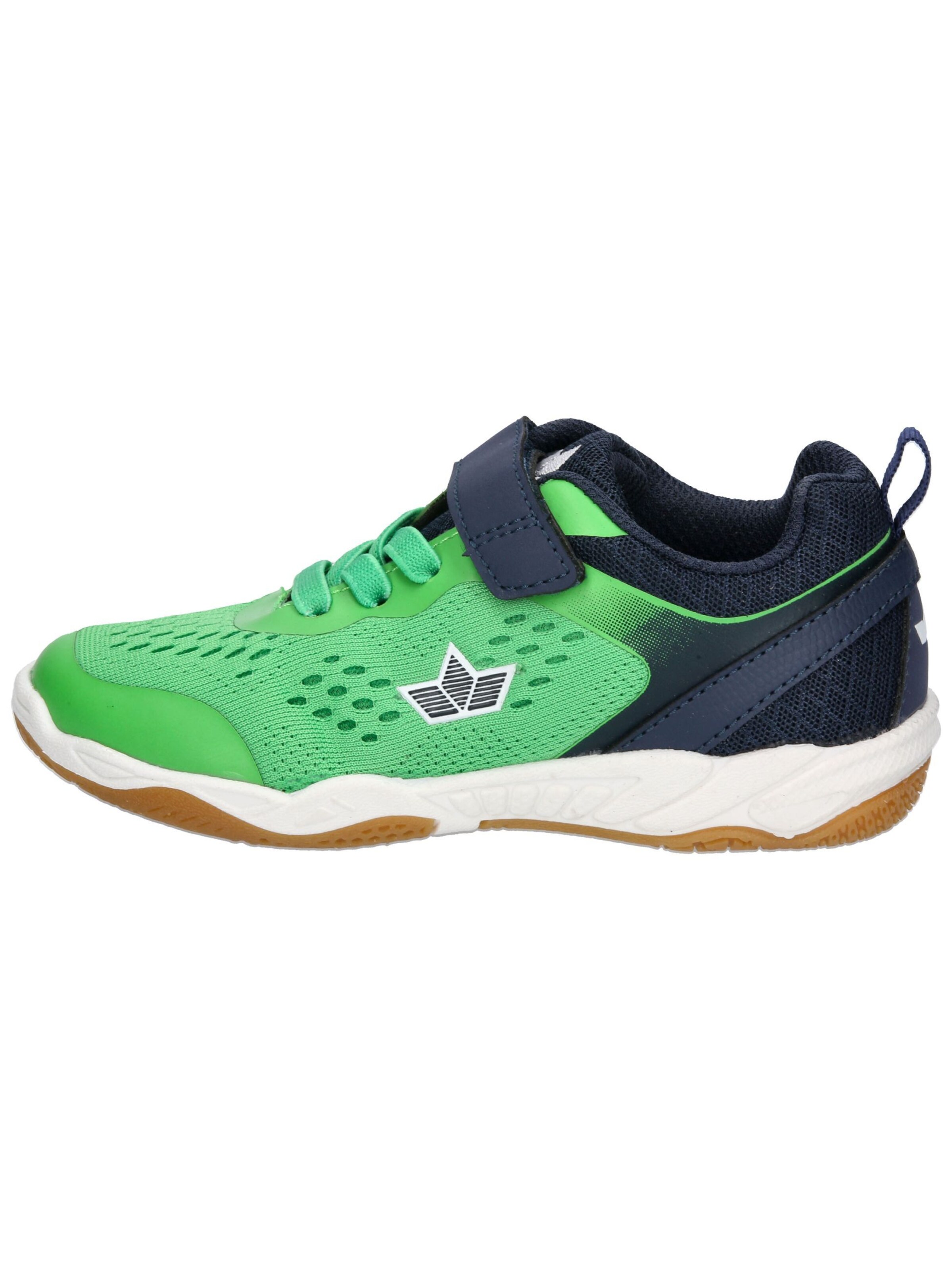 LICO Athletic Shoes 'Key' in Green