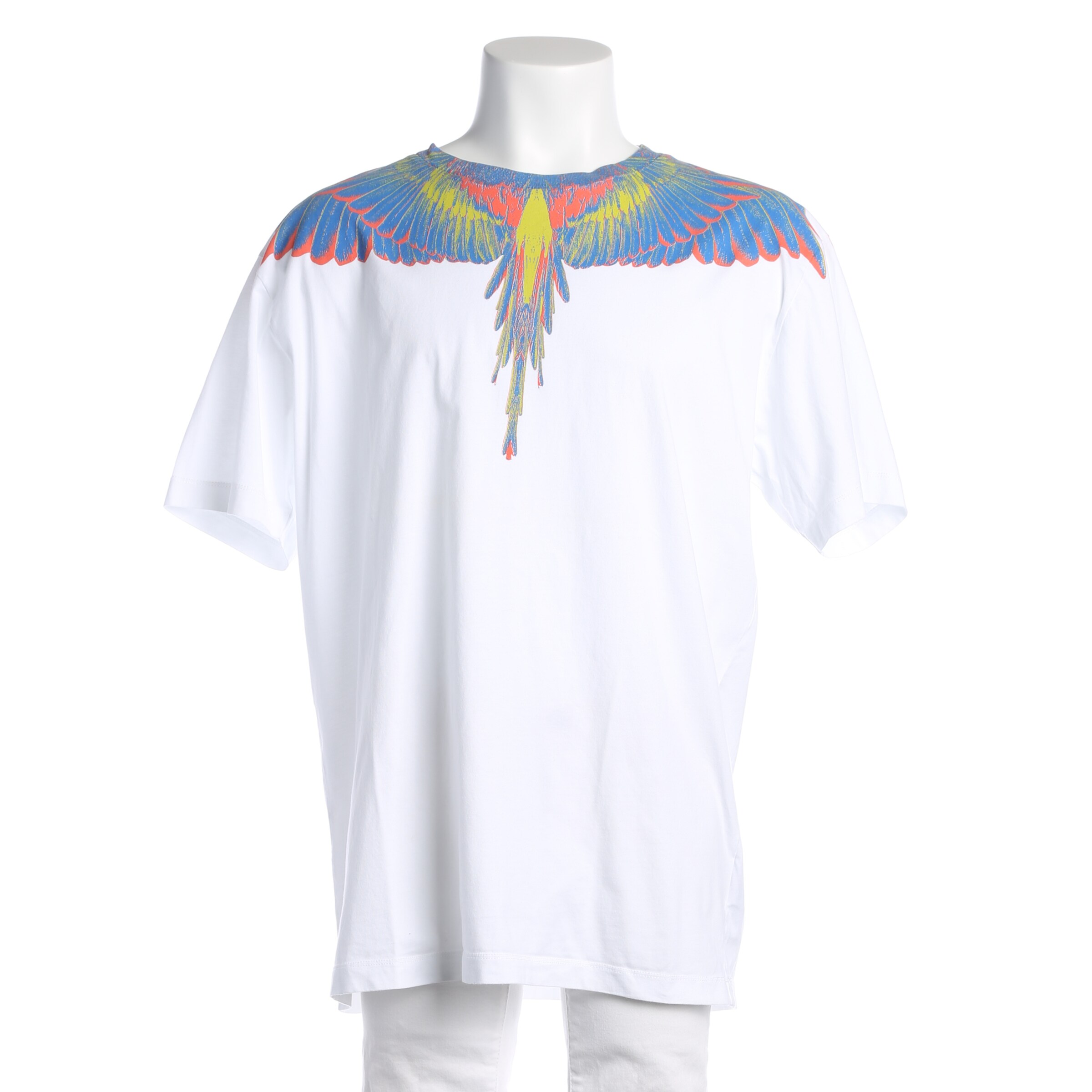Marcelo Burlon Shirt in XL in Mixed colors: front