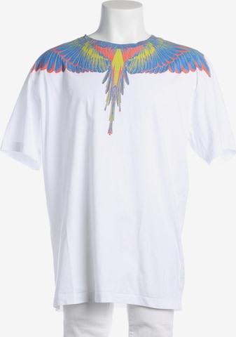 Marcelo Burlon T-Shirt XL in Mischfarben: Vorderseite