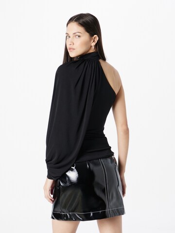 DAY BIRGER ET MIKKELSEN Blouse 'Hineley' in Black