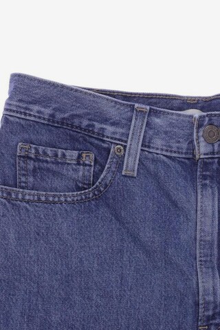 LEVI'S ® Shorts in S in Blue