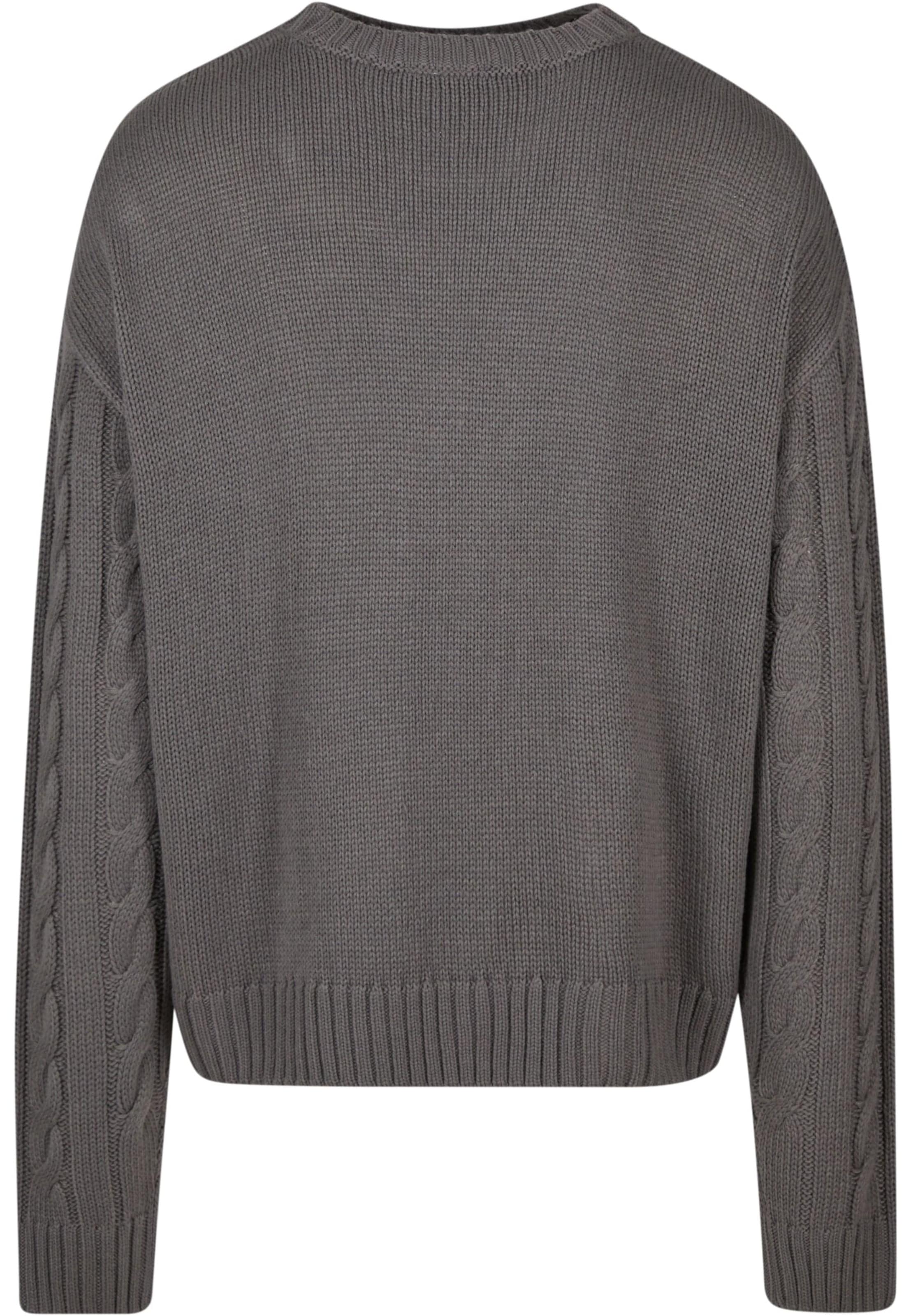 Pull-over Karl Kani en gris