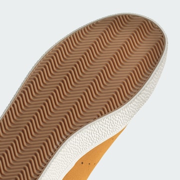 ADIDAS ORIGINALS Sneakers laag 'Stan Smith Cs' in Geel