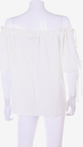 adl Blouse & Tunic in M in White