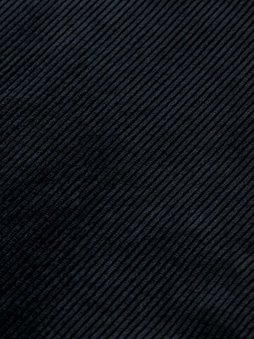 SCOTCH & SODA Средняя посадка Рубашка в Черный