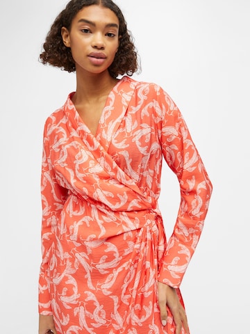 Robe 'Rio' OBJECT en orange