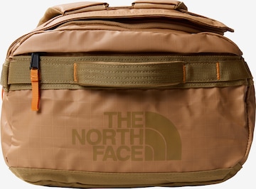 THE NORTH FACE - Mochila 'BASE CAMP VOYAGER' en marrón