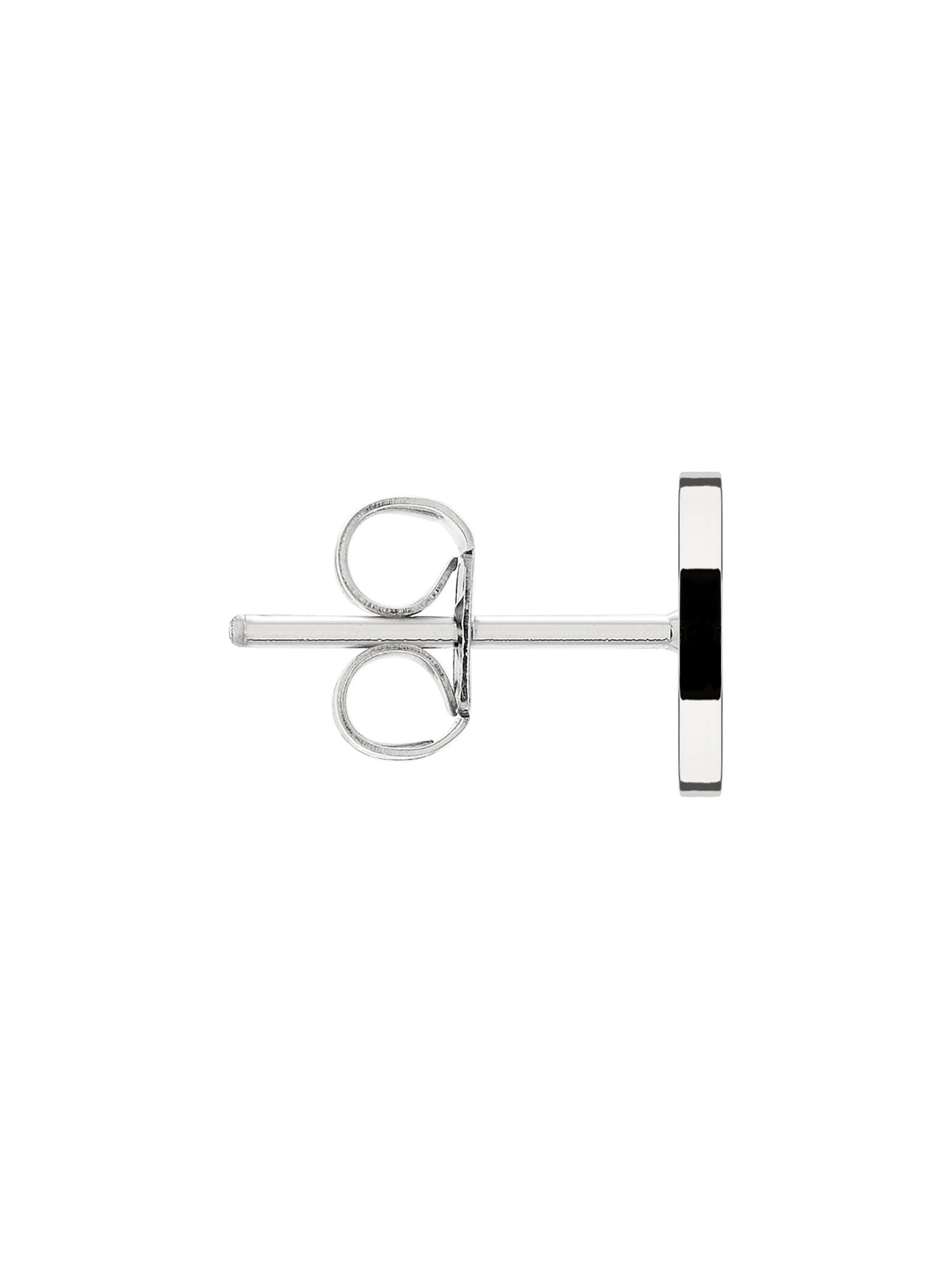 Liebeskind Berlin Ohrringe in Silber