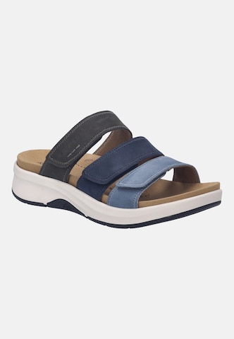 JOSEF SEIBEL Sandaal 'Estelle 11' in Blauw