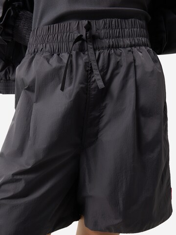 Bogner Fire + Ice Regular Hose in Grau