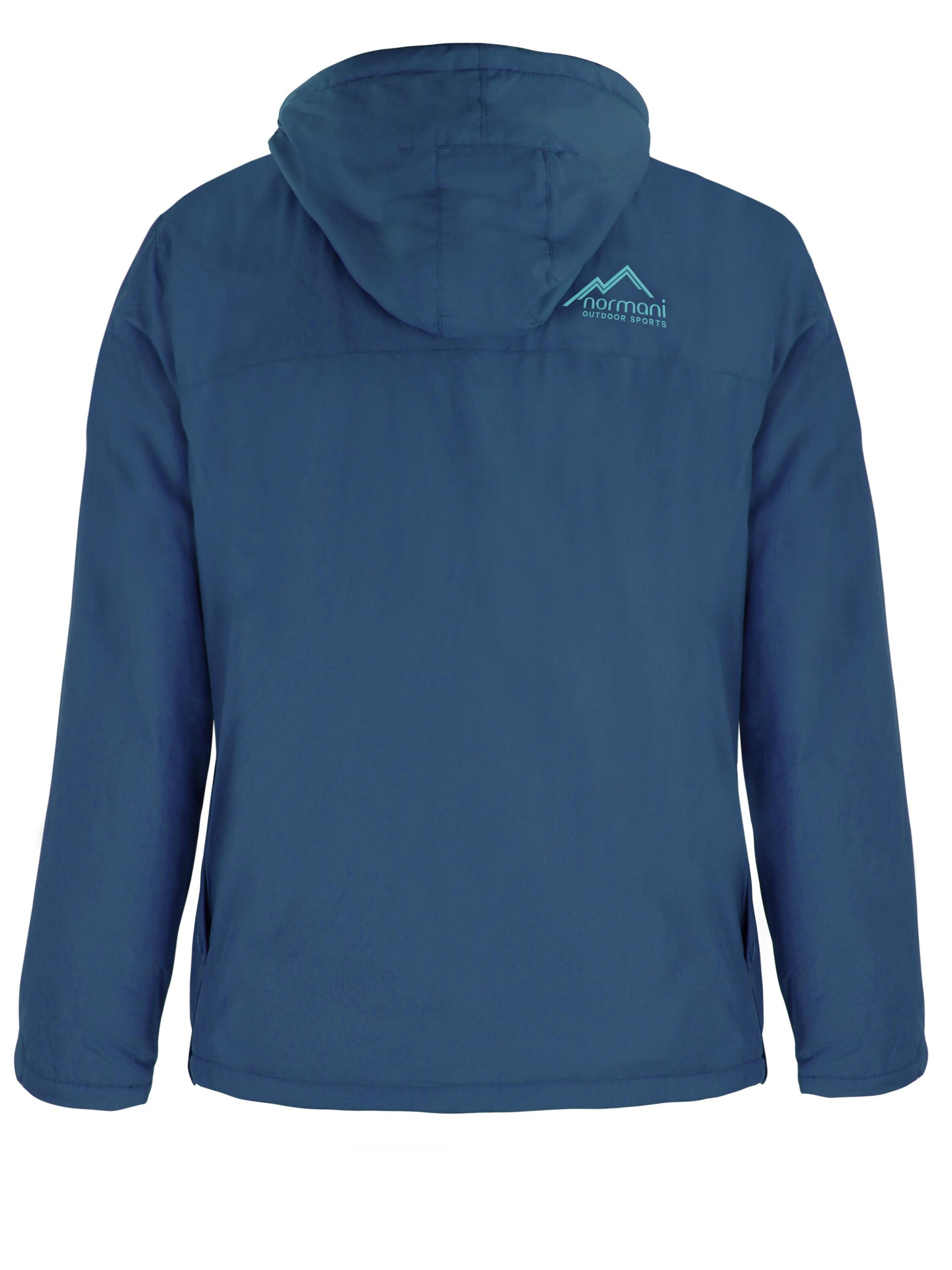 normani Outdoor jacket 'Tuuli' in Blue