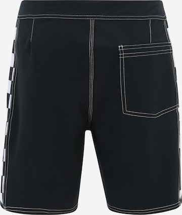 Pantaloni scurți apă de la QUIKSILVER pe negru