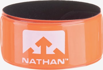 NATHAN Accessories 'Reflex 2er Pack' in Orange: front