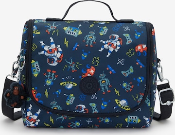 mėlyna KIPLING Krepšys 'New Kichirou': priekis