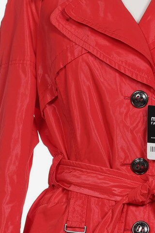 Creenstone Jacket & Coat in XXL in Red