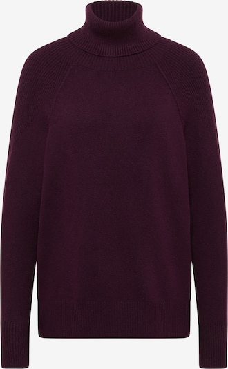 CECIL Pullover in brombeer, Produktansicht