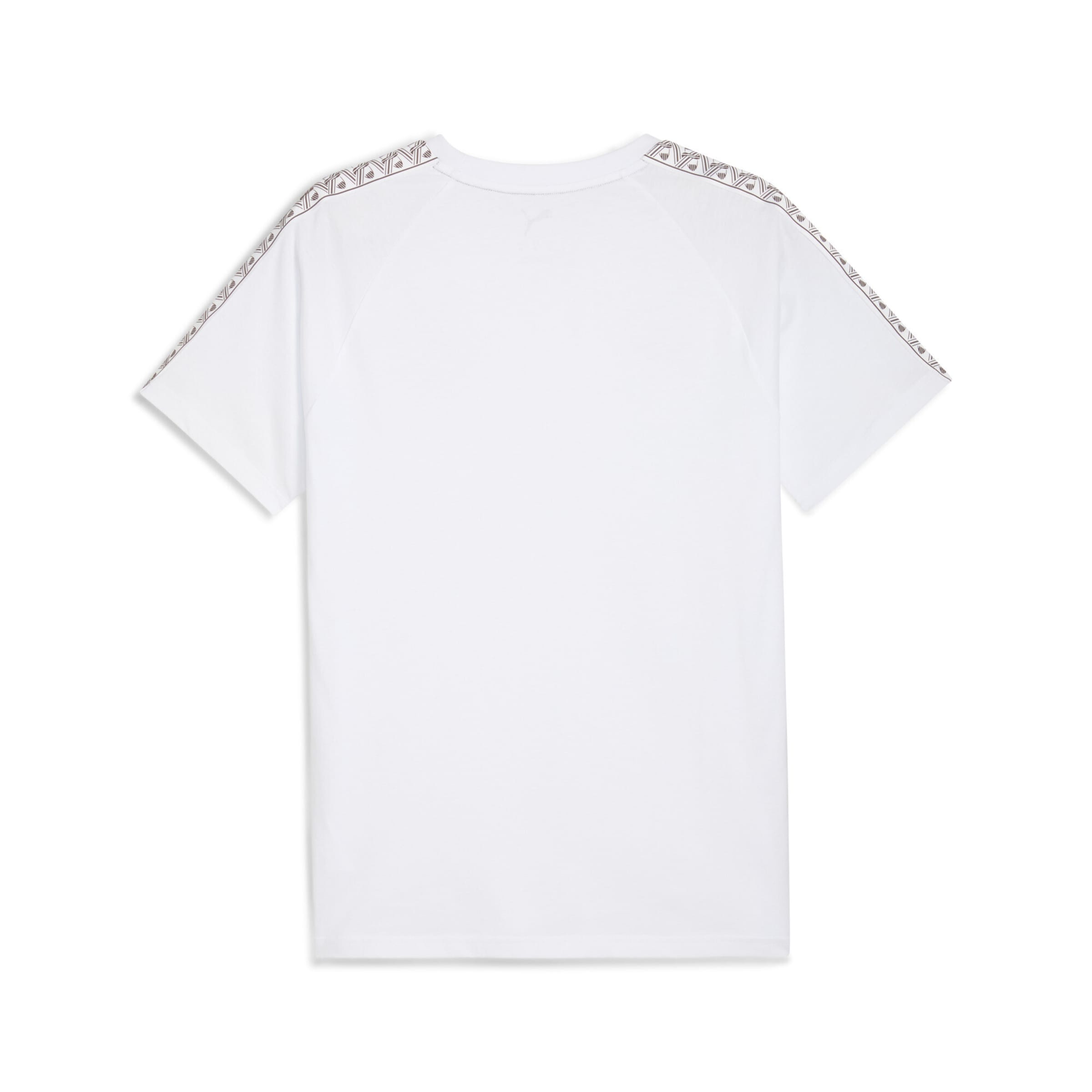 PUMA Functioneel shirt 'FC St. Pauli King' in Wit