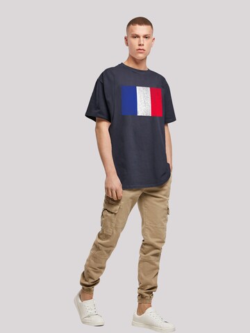 T-Shirt F4NT4STIC en bleu