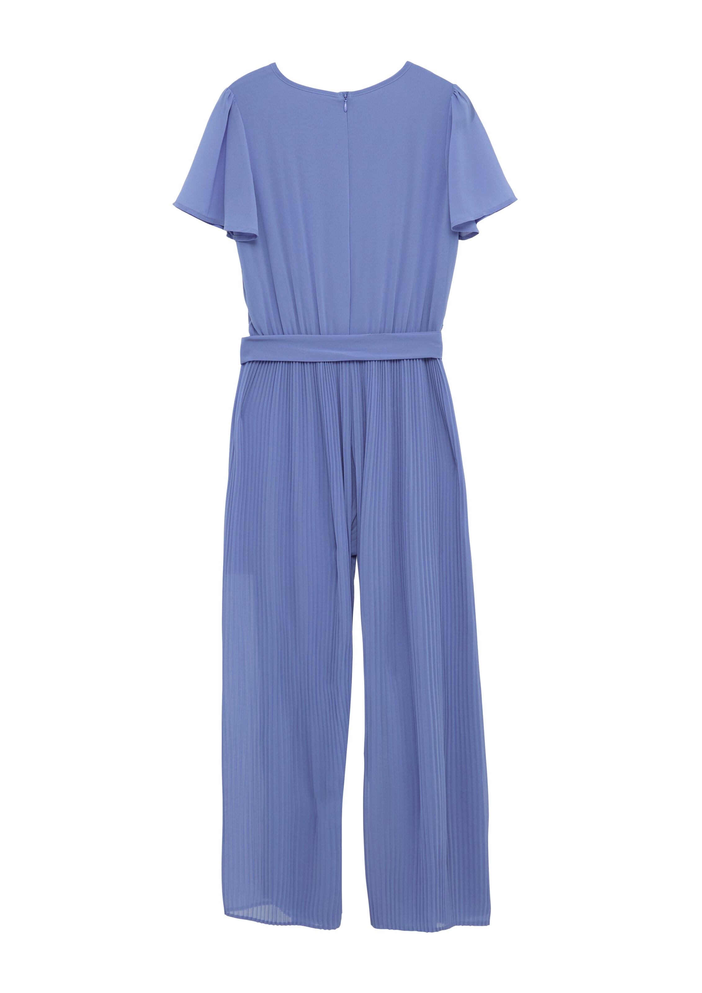 s.Oliver Dungarees in Blue