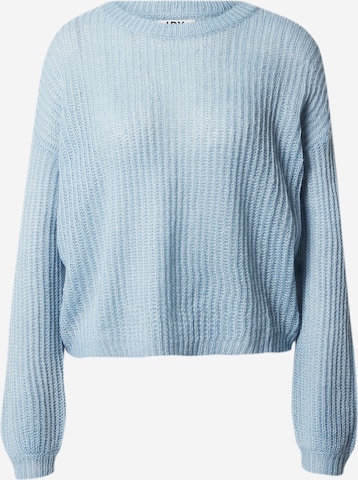 JDY Pullover 'BADUT' in Blau: predná strana