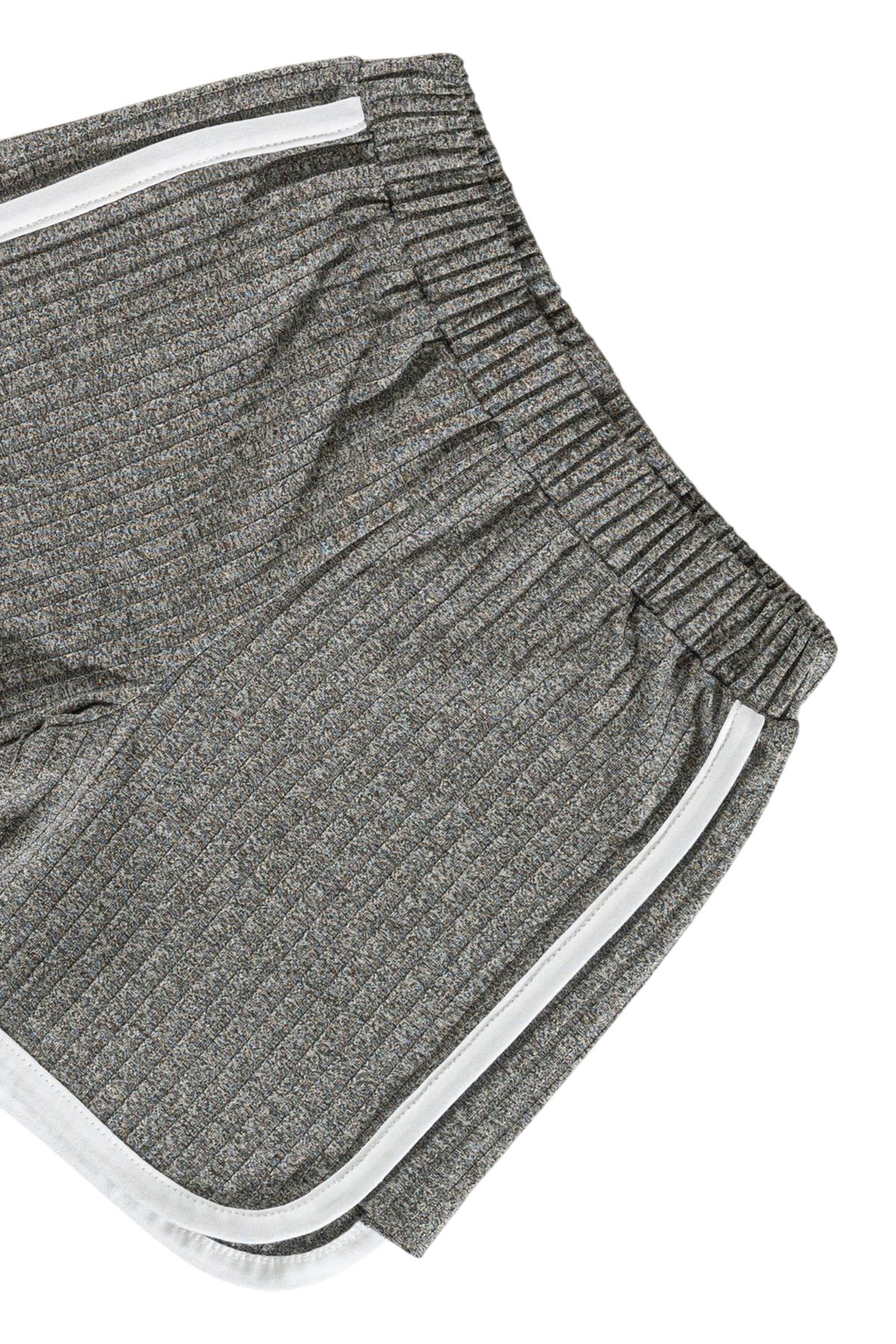 For You Moda Set in Wit