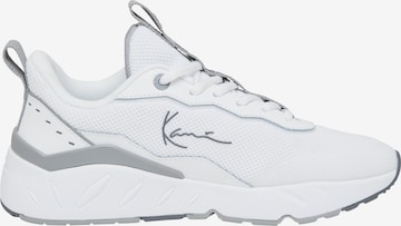 Karl Kani Sneakers in White