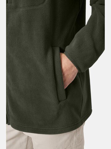 BABISTA Fleecejacke ' Fiorevetto ' in Grün