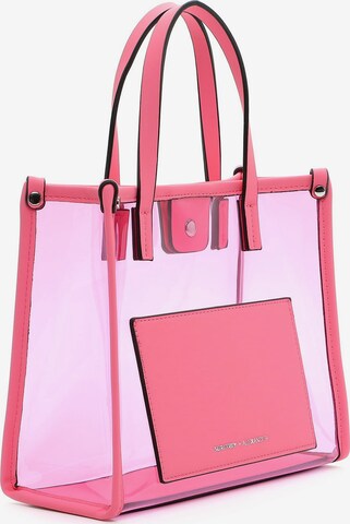 Suri Frey Shopper 'ALEXANDER' in Pink