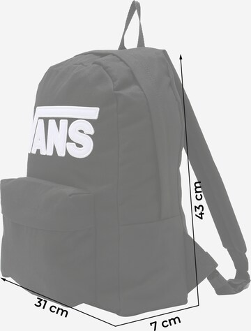 VANS Backpack 'New Skool' in Black