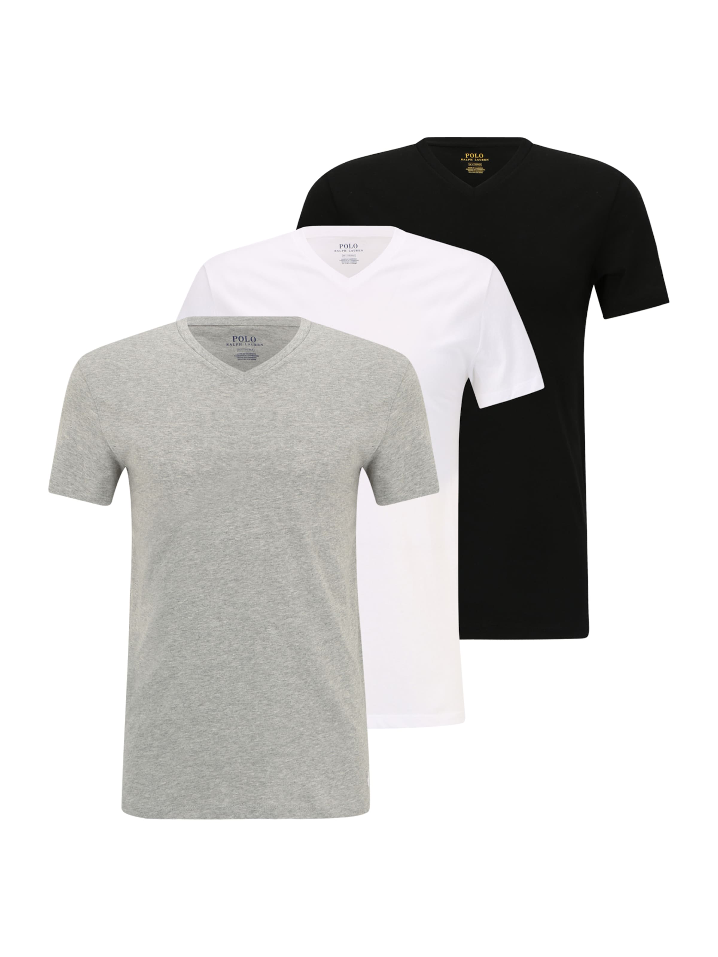 Polo Ralph Lauren Undertröja i grå: framsida