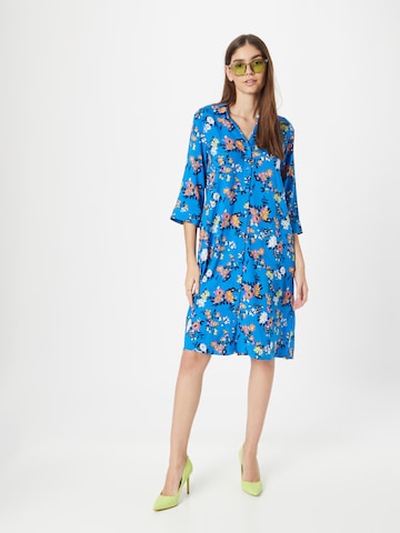 b.young Shirt Dress 'Joella' in Mixed colors