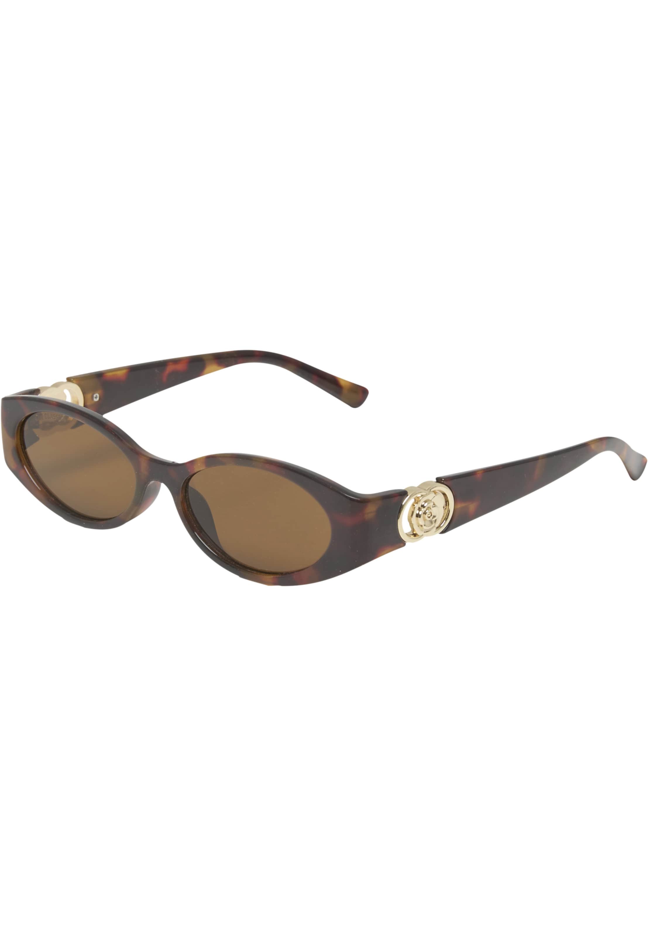 Urban Classics - Gafas de sol 'Barcelona' en marrón