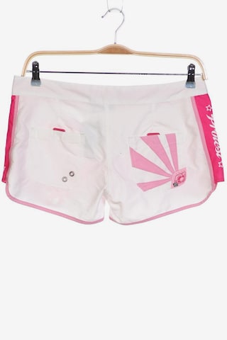 PROTEST Shorts in M in White