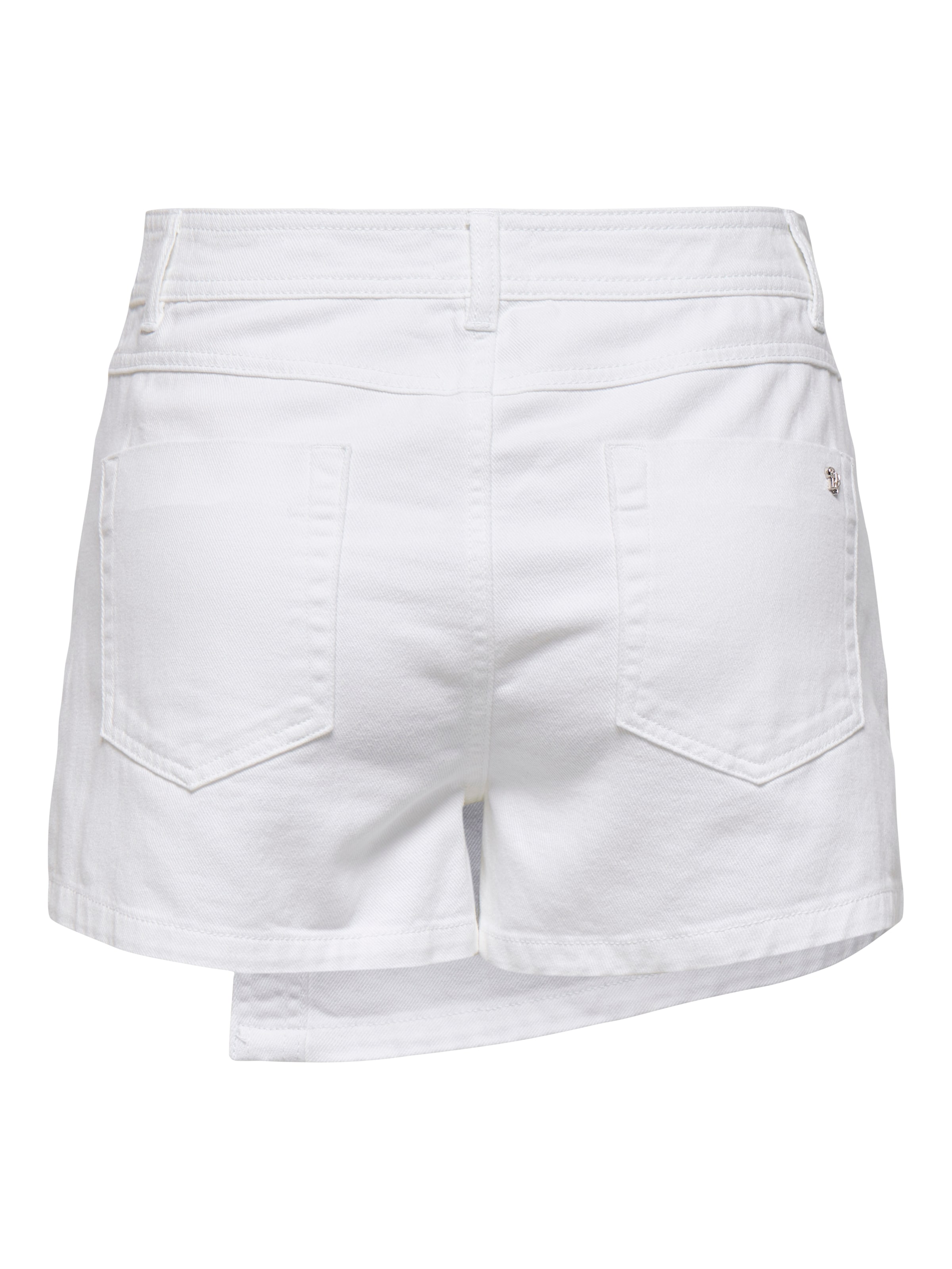 Regular Jean 'ONLLESLY' ONLY en blanc