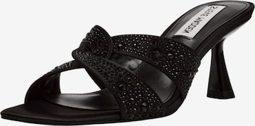 Zoccoletto di STEVE MADDEN in nero: frontale