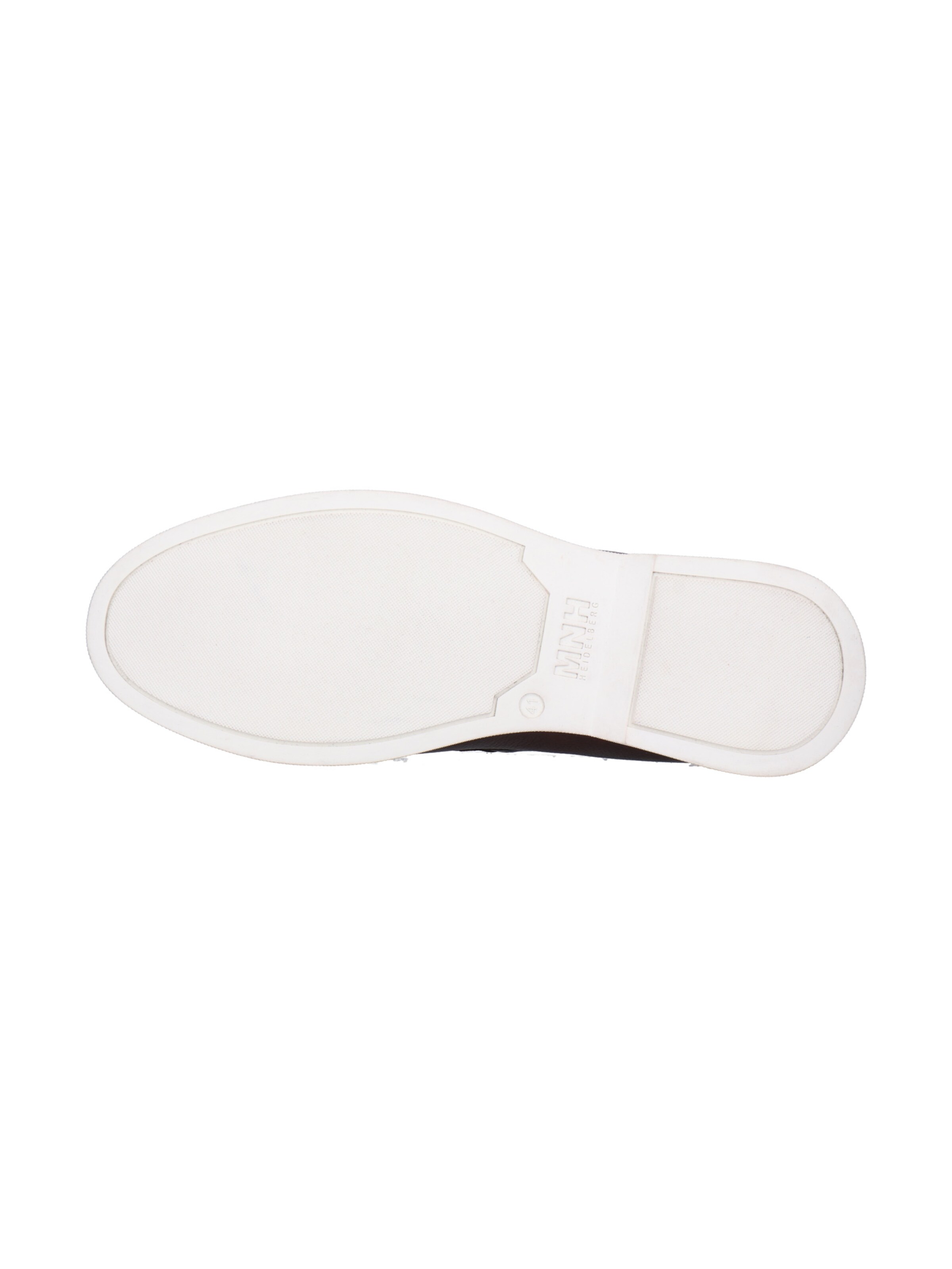 MELVIN & HAMILTON Slippers 'Dean 1' in Brown