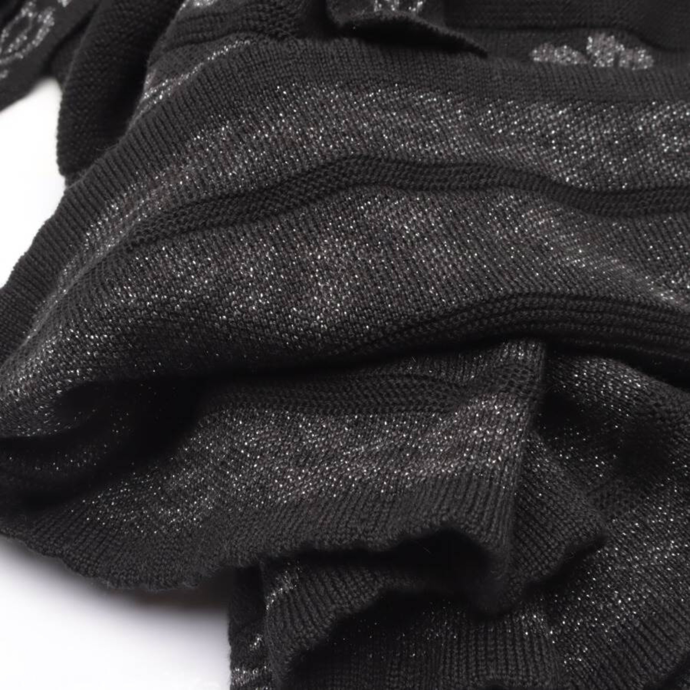 Luis Trenker Kleid S in Schwarz