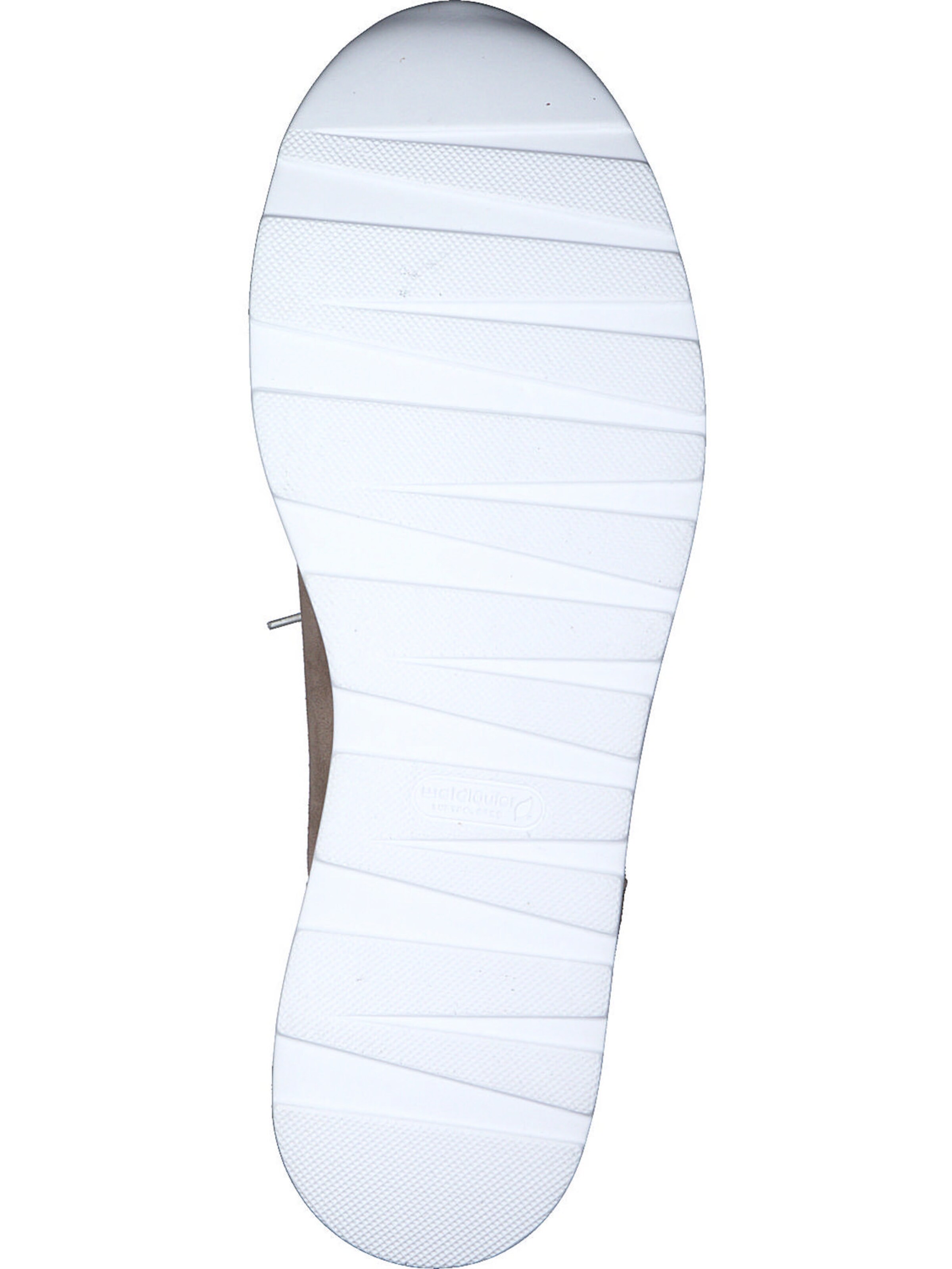 WALDLÄUFER Schnürschuh in Beige