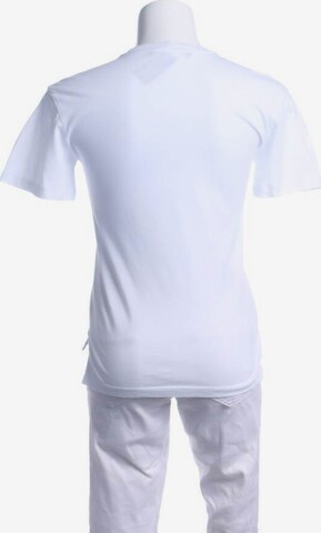 Karl Lagerfeld Shirt XS in Weiß