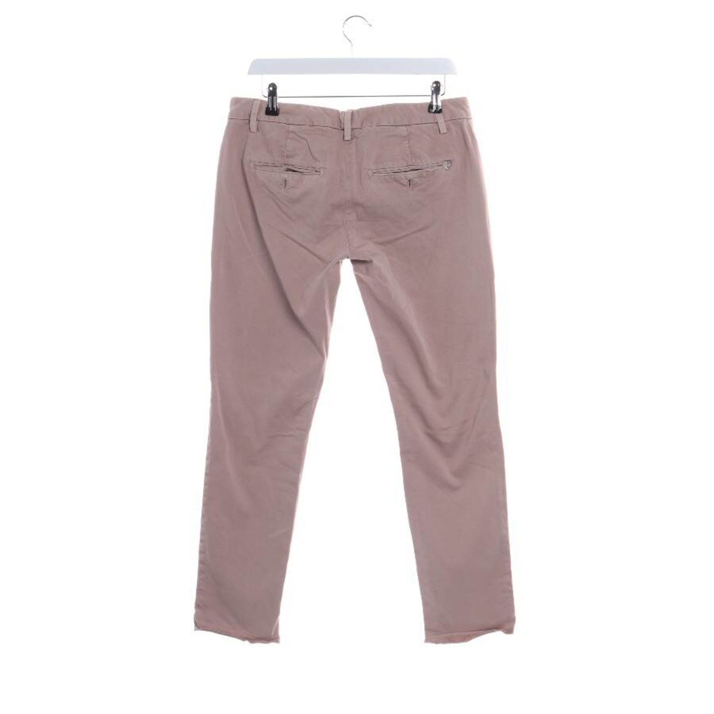 Dondup Hose L in Pink