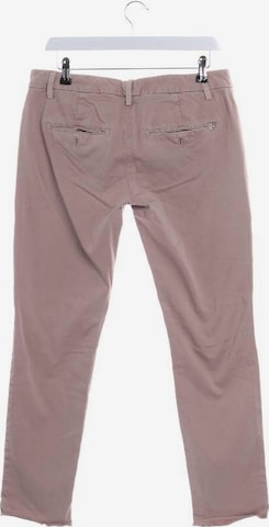 Dondup Hose L in Pink