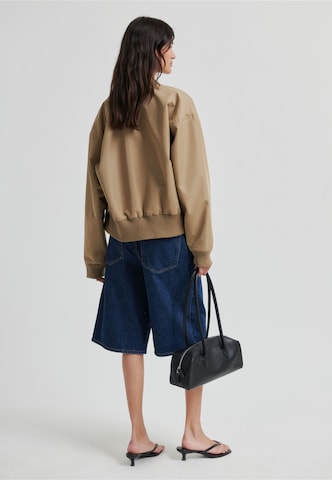 regular Jeans 'Columbo' di SECOND FEMALE in blu