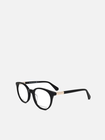 Kate Spade Sunglasses 'JOSHANN' in Black: front