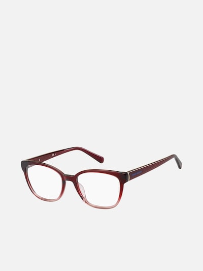 TOMMY HILFIGER Sunglasses in 52 in Red, Item view