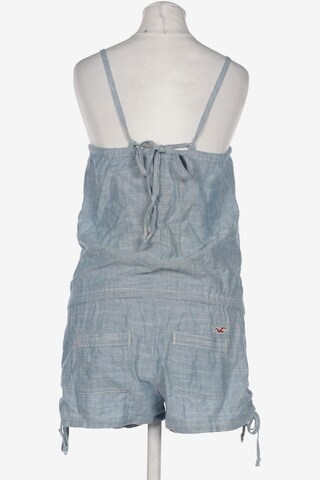 HOLLISTER Overall oder Jumpsuit XS in Blau