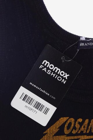 Brandy Melville Top & Shirt in XXS in Black