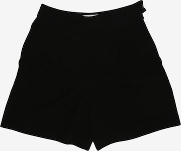Essentiel Antwerp Shorts XXS in Schwarz: Vorderseite